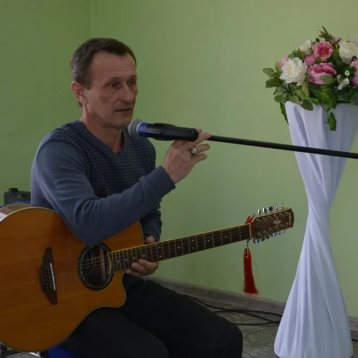 "Время – звездочёт"