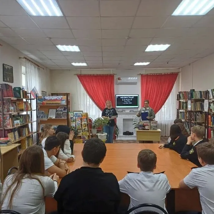 Твой подвиг будет жить в веках...