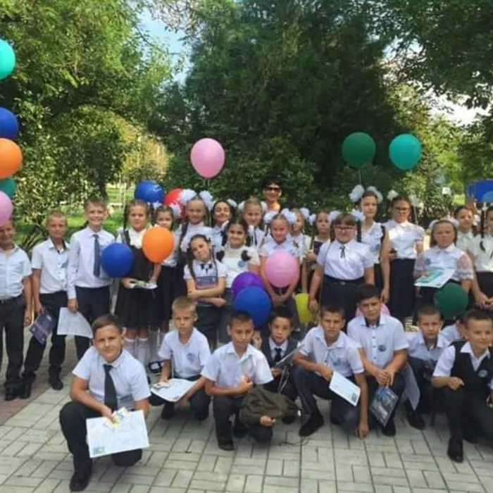 Путешествие в страну сказок