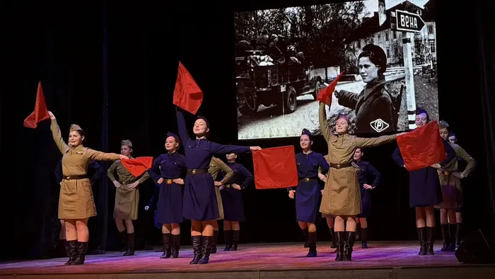 Наш стиль