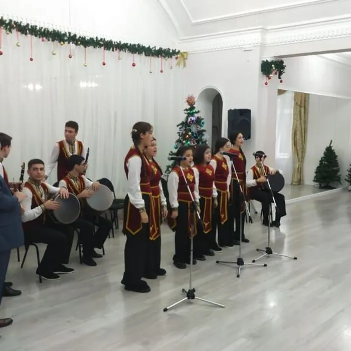 «Святое Рождество»