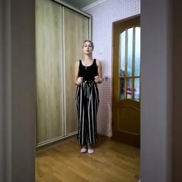 Танцы для самых маленьких