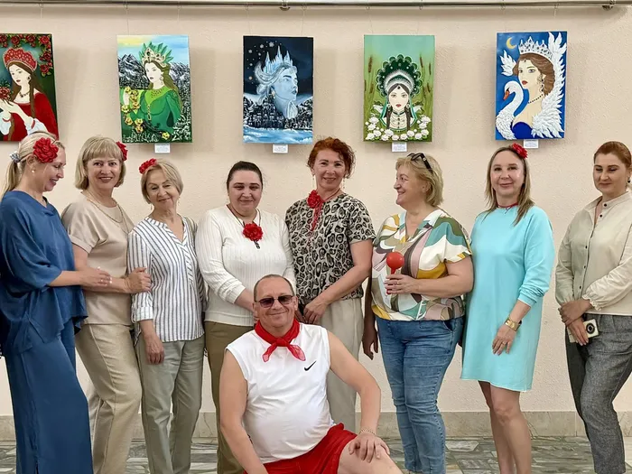 Выставка (1)
