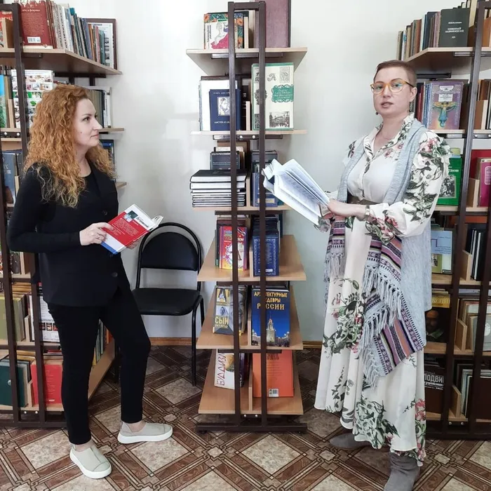 «Сцены из жизни захолустья»