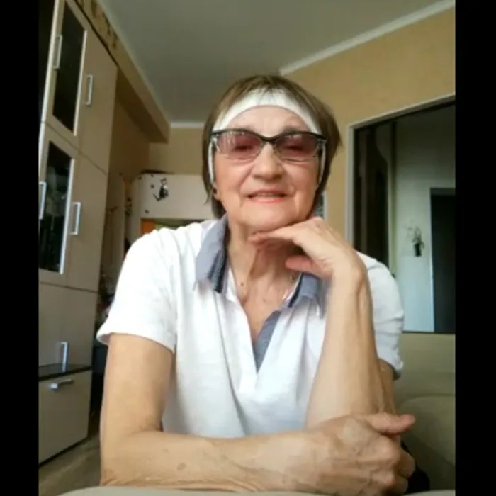 Продолжаем заряжаться позитивом!