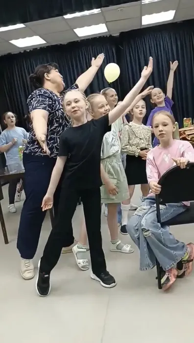 Наш стиль (8)