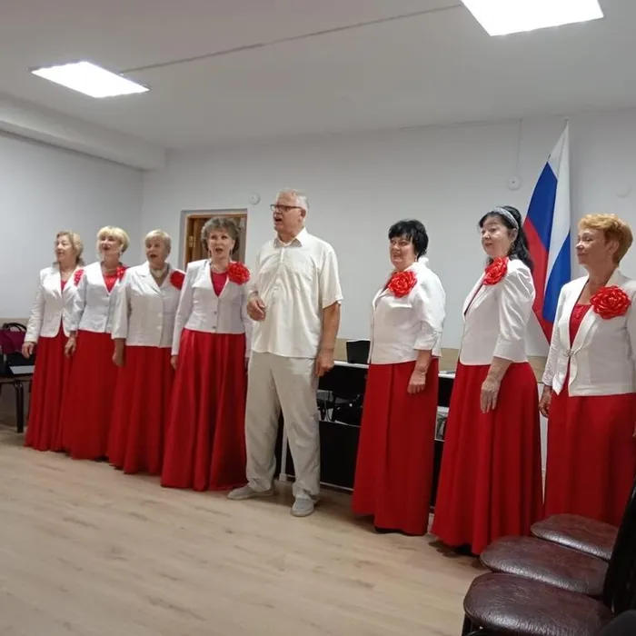 Во славу Российского флага!