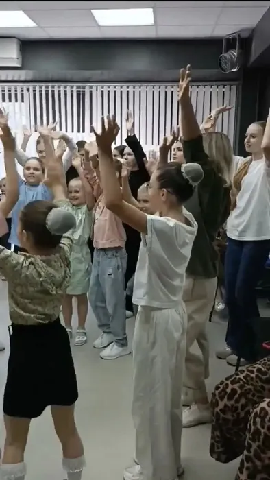 Наш стиль (10)