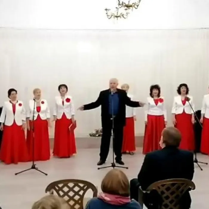 Песня - подарок для души!