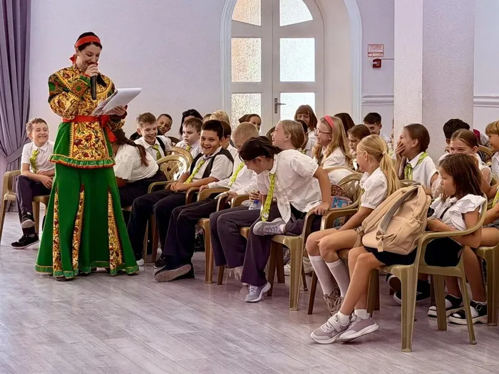 удалые казачата (3)
