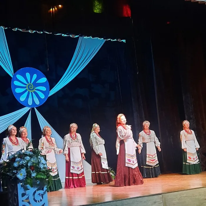 День семьи, любви и верности отметили в Анапе