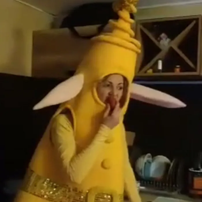 Будьте счастливы!