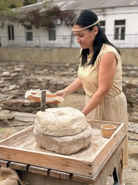 Горгиппия (2)