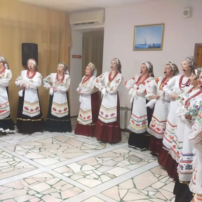 Концерт в подарок