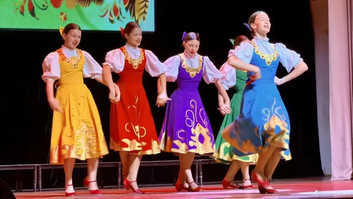 Кавзачий хор (6)