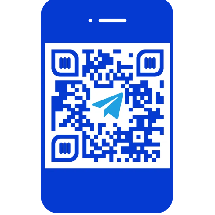 Родина в Telegram