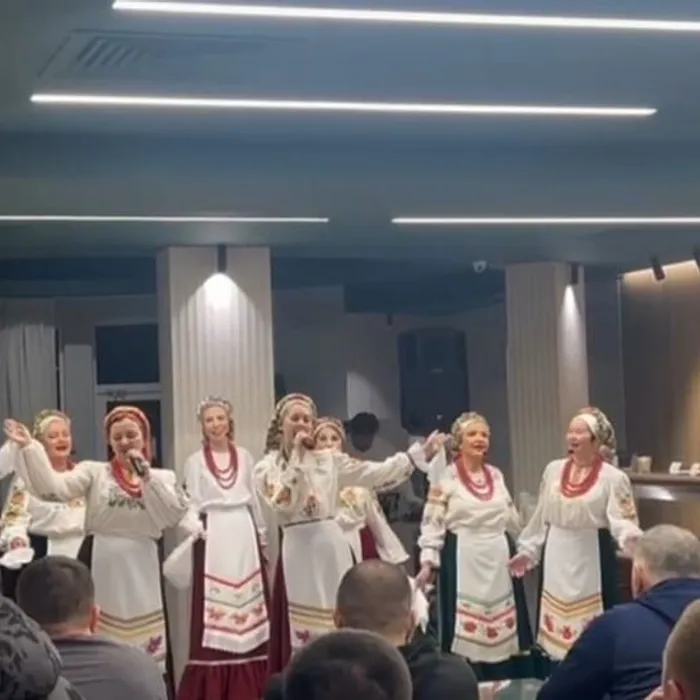 «На Кубани мы живем!»