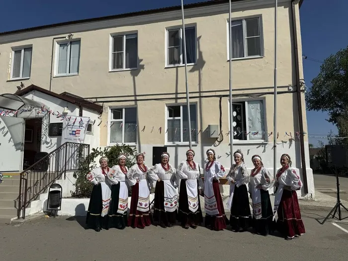 Черноморочка