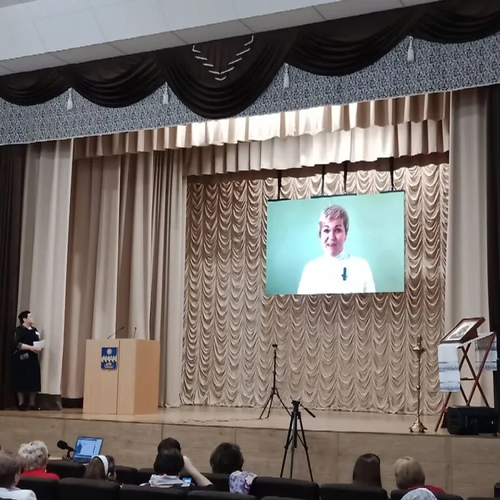 XVII Благовещенский православный педагогический форум - День 3