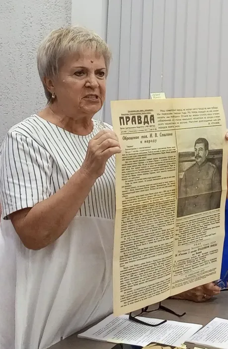 Парус 02