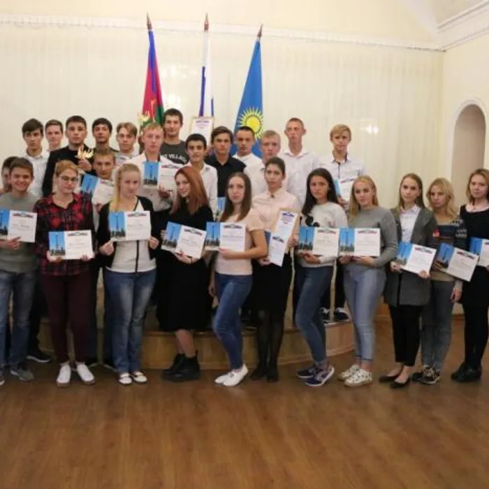 Определены победители муниципального этапа молодежной конференции