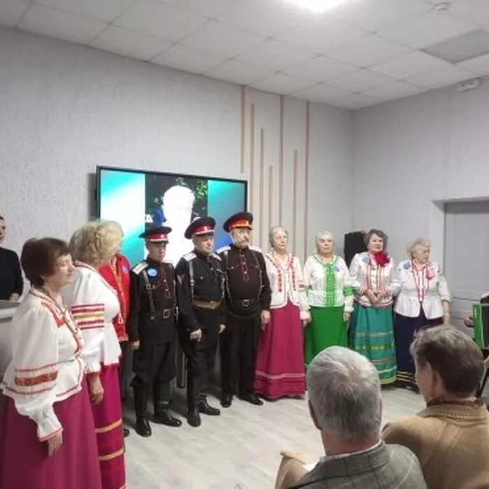 «Вечер памяти о братьях по перу»