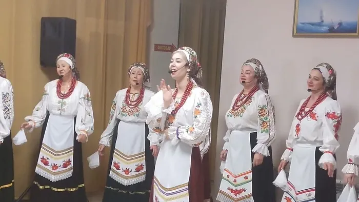 Черноморочка
