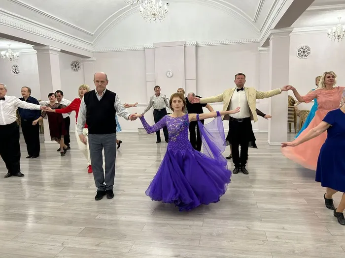 Сеньоры