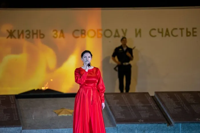 Свеча Памяти