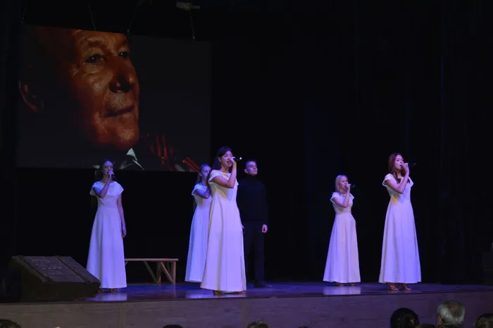 Листая страницы прошлого