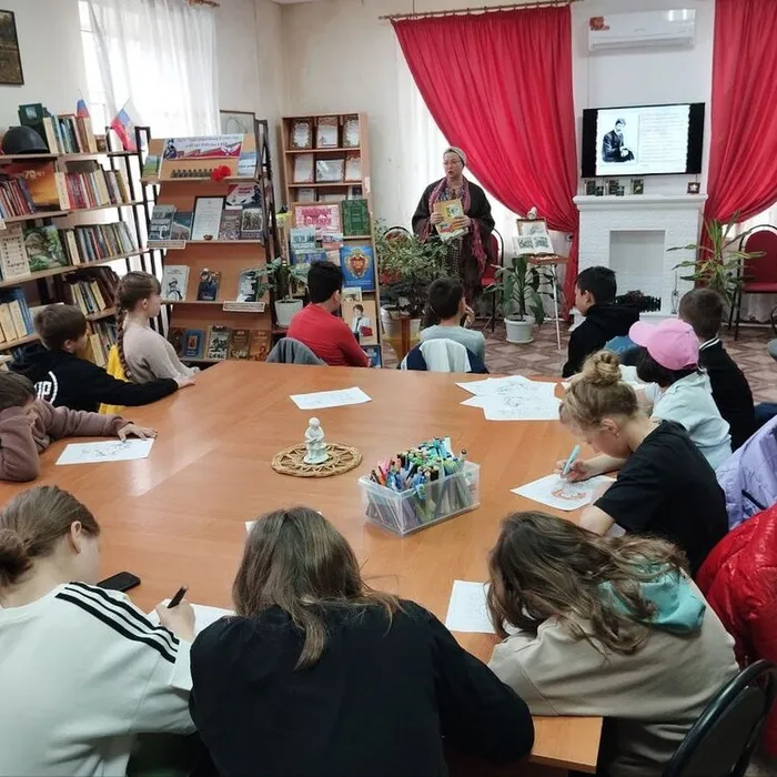 "Жил на свете человек… "