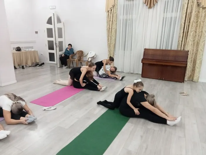 наш стиль