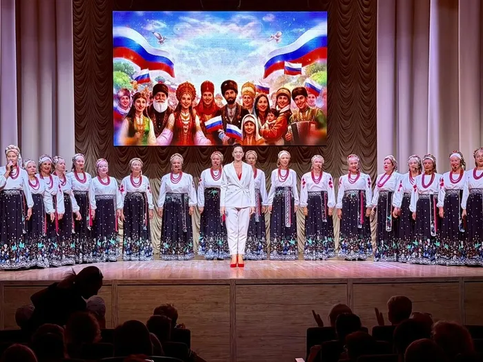 С днем рождения, любимый край (11)