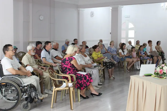 Парус