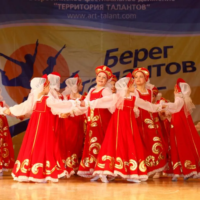 Новые победы юных анапчан