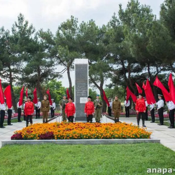 Следы войны никогда не сотрутся из народной памяти