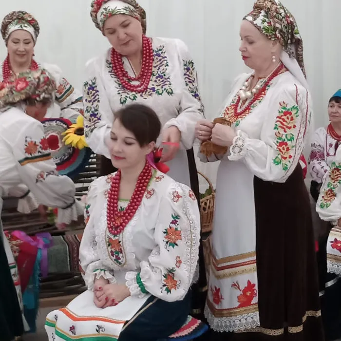 Святки на Кубани