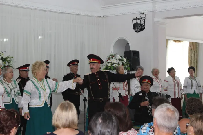 Гармония Орфея (3)
