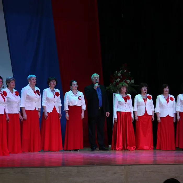 Фестиваль «За Россию честь имею»