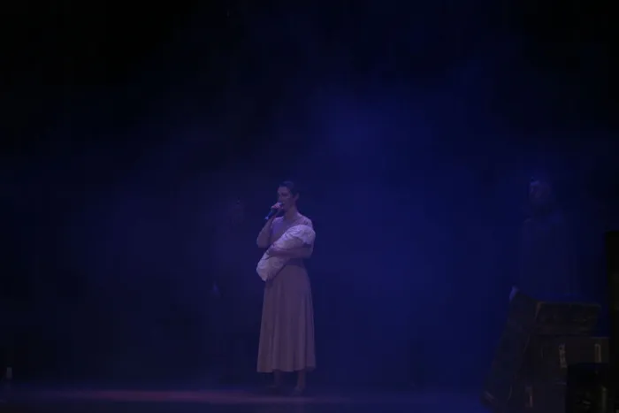 концерт «Герои нашего времени»