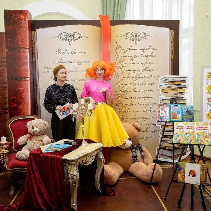 Коллективы ЦК "Родина" украсили финальную встречу конкурса «Воспитатель года Кубани»