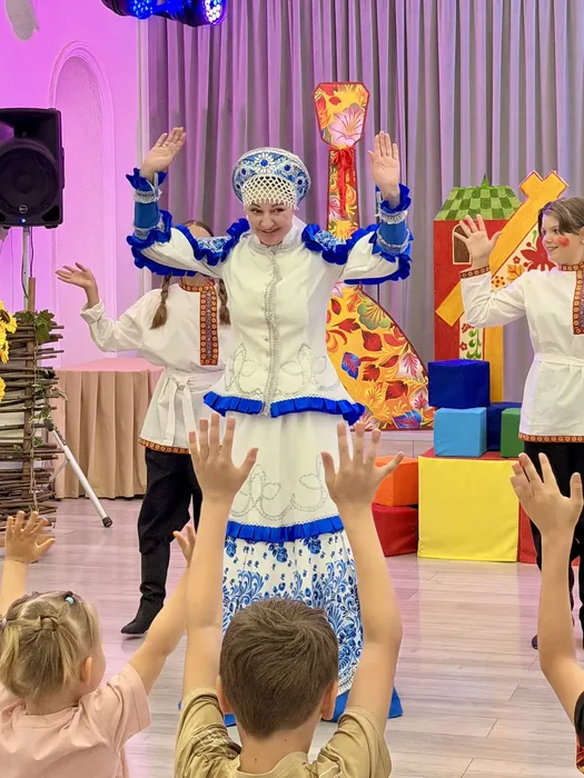 филармония для малышей (6)