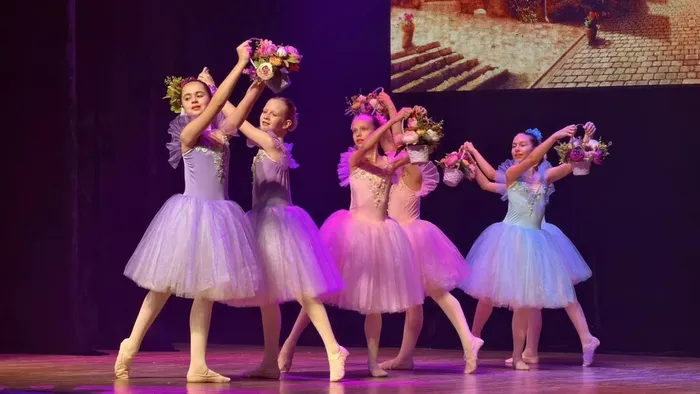 Имя женщины в искусстве великая Майя Плисецкая (7)