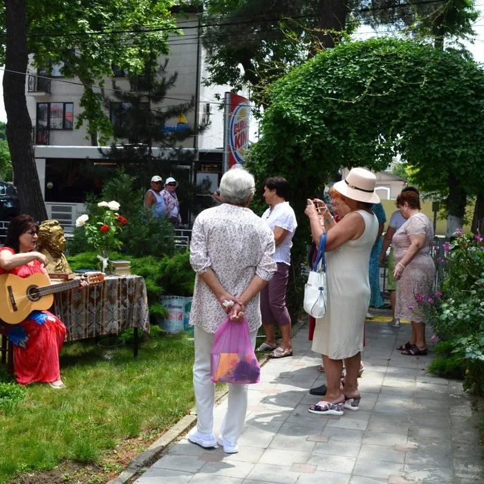 В День русского языка