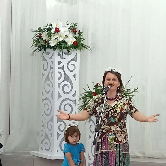 Счастья и мира вашему дому!