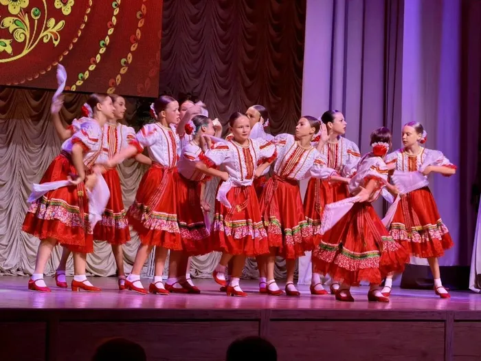 День ветерана (5)