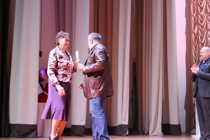 Награждение победителей (19)