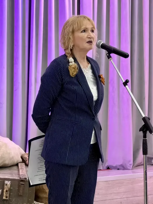 Парус (6)