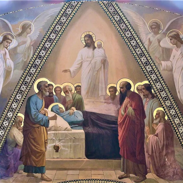 С праздником!