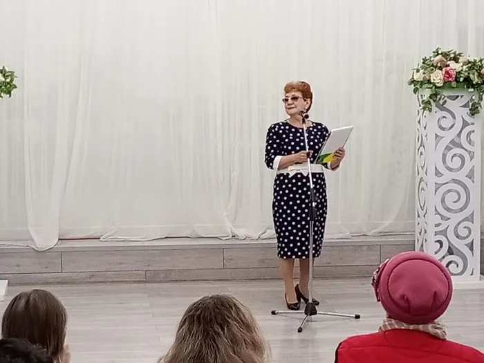 Парус (7)